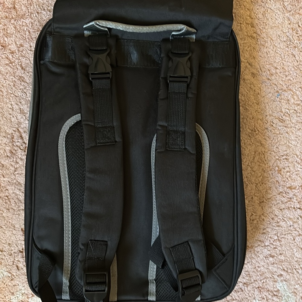 New with tags diaper bag backpack! - Picture 5 of 6